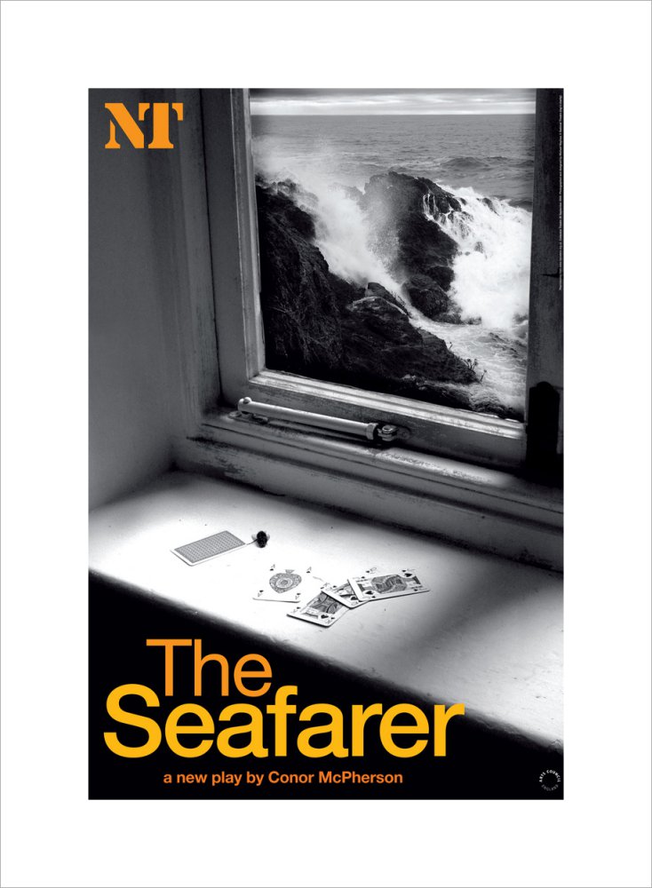 The Seafarer Print