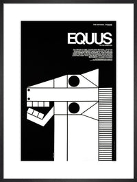 Equus Print