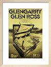 Glengarry Glen Ross Custom Print