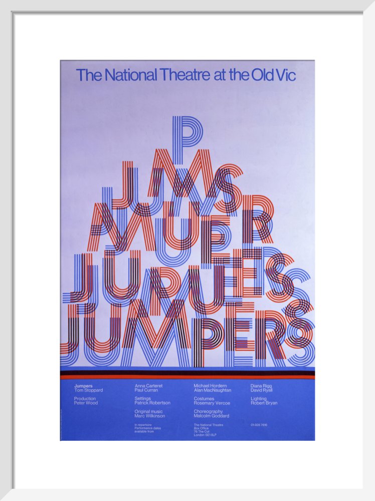Jumpers Custom Print