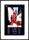 Lady in the Dark Custom Print
