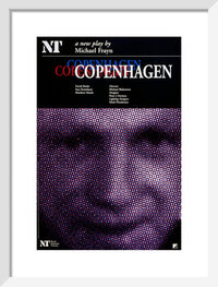 Copenhagen Print