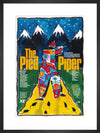 The Pied Piper 1986 Print