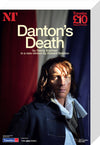 Danton's Death Print
