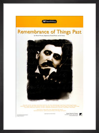 Remembrance of Things Past Print