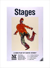 Stages Custom Print
