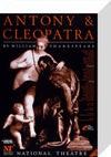 Antony and Cleopatra Print
