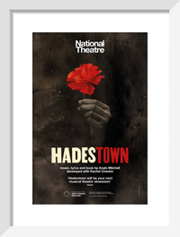 Hadestown Print