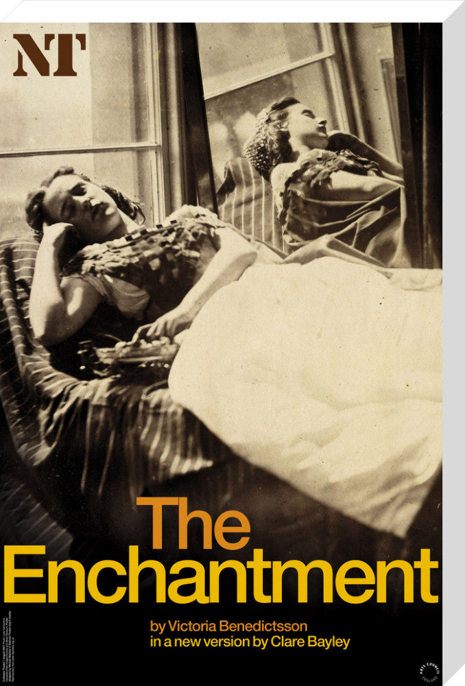 The Enchantment Print