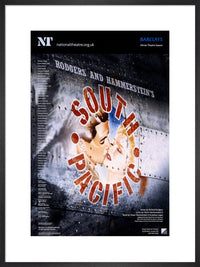 South Pacific Print