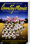 Countrymania 1987 Print