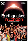 Earthquakes in London Print