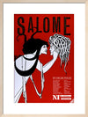 Salome 1989 Print