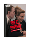 Great Britain Print
