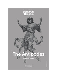 The Antipodes Print
