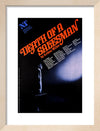 Death of a Salesman Custom Print