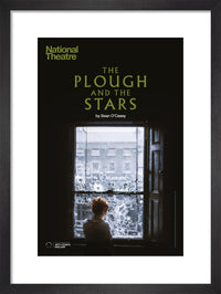 The Plough and The Stars Print