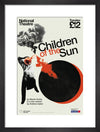 Children of the Sun Print