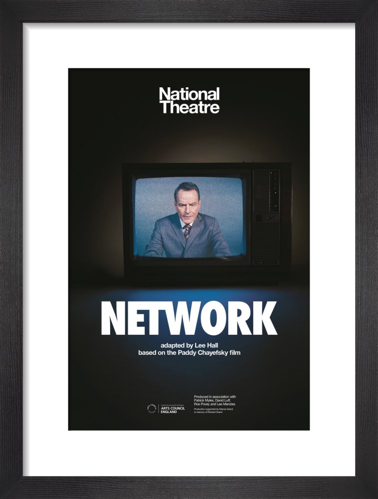 Network Print