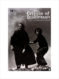 The Cripple of Inishmaan 1997 Print