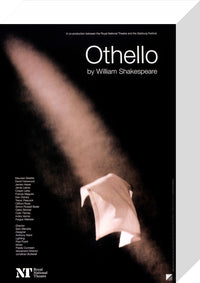 Othello Print