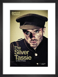 The Silver Tassie Print