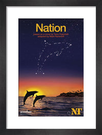 Nation Print
