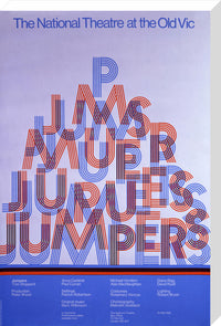 Jumpers Custom Print