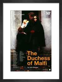 The Duchess of Malfi Print