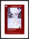 Antony and Cleopatra Custom Print