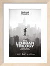 The Lehman Trilogy Print