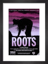 Roots 1988 Print