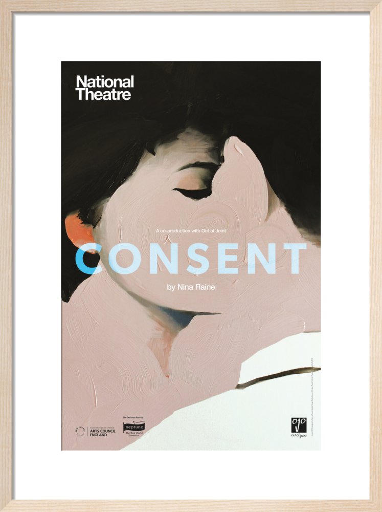 Consent Print
