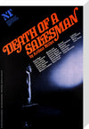 Death of a Salesman 1979 Print