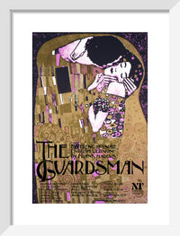 The Guardsman 1978 Print