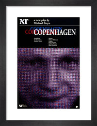 Copenhagen Print