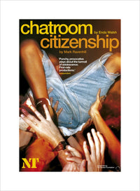 Chatroom/Citizenship Print