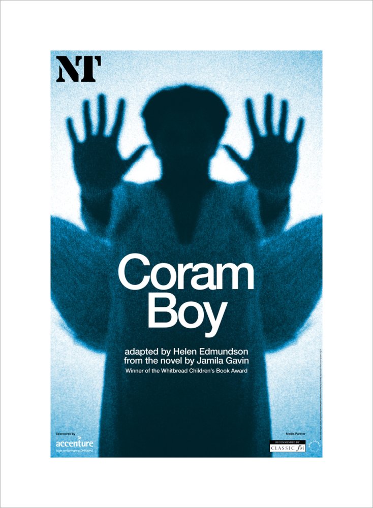 Coram Boy Print