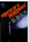 Death of a Salesman Custom Print