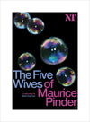 The Five Wives of Maurice Pinder Print