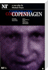 Copenhagen Print