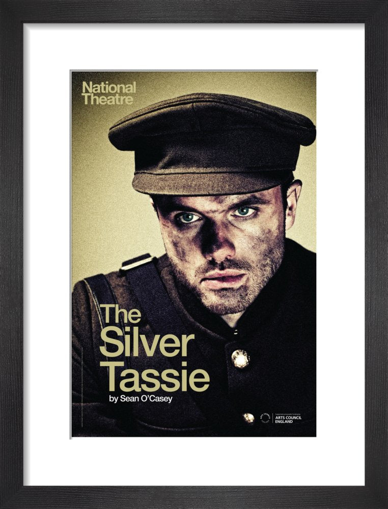 The Silver Tassie Print