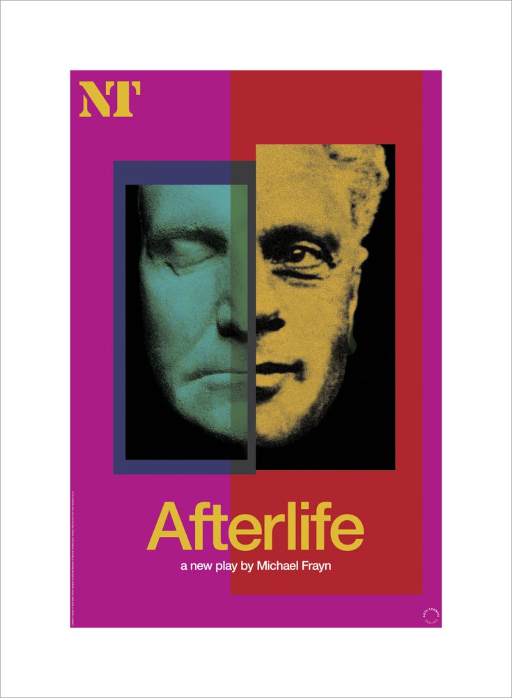 Afterlife Print