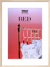 Bed 1989 Print