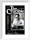 The Crucible Custom Print