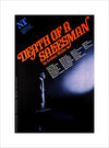 Death of a Salesman 1979 Print