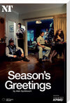 Season's Greetings Print