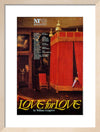 Love for Love Custom Print