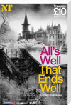 All's Well that Ends Well Print