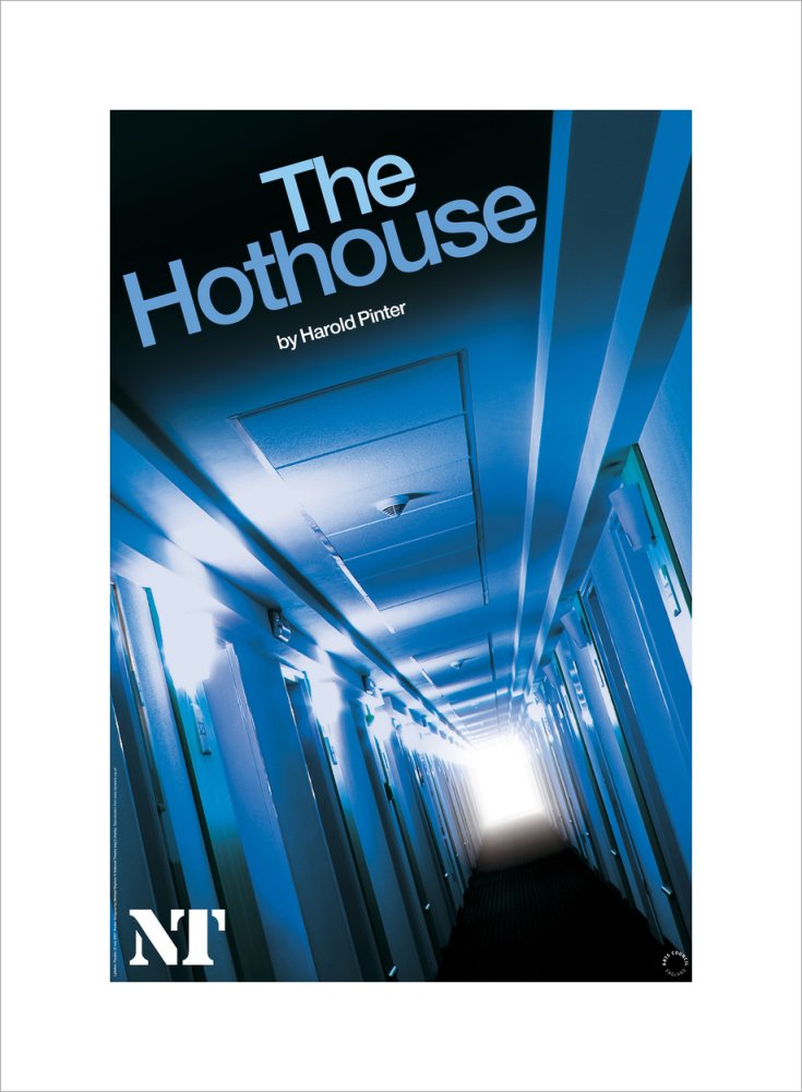 The Hothouse Print